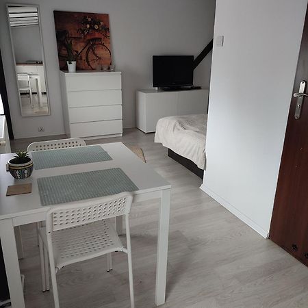 Apartament Mariacka Bydgoszcz Luaran gambar