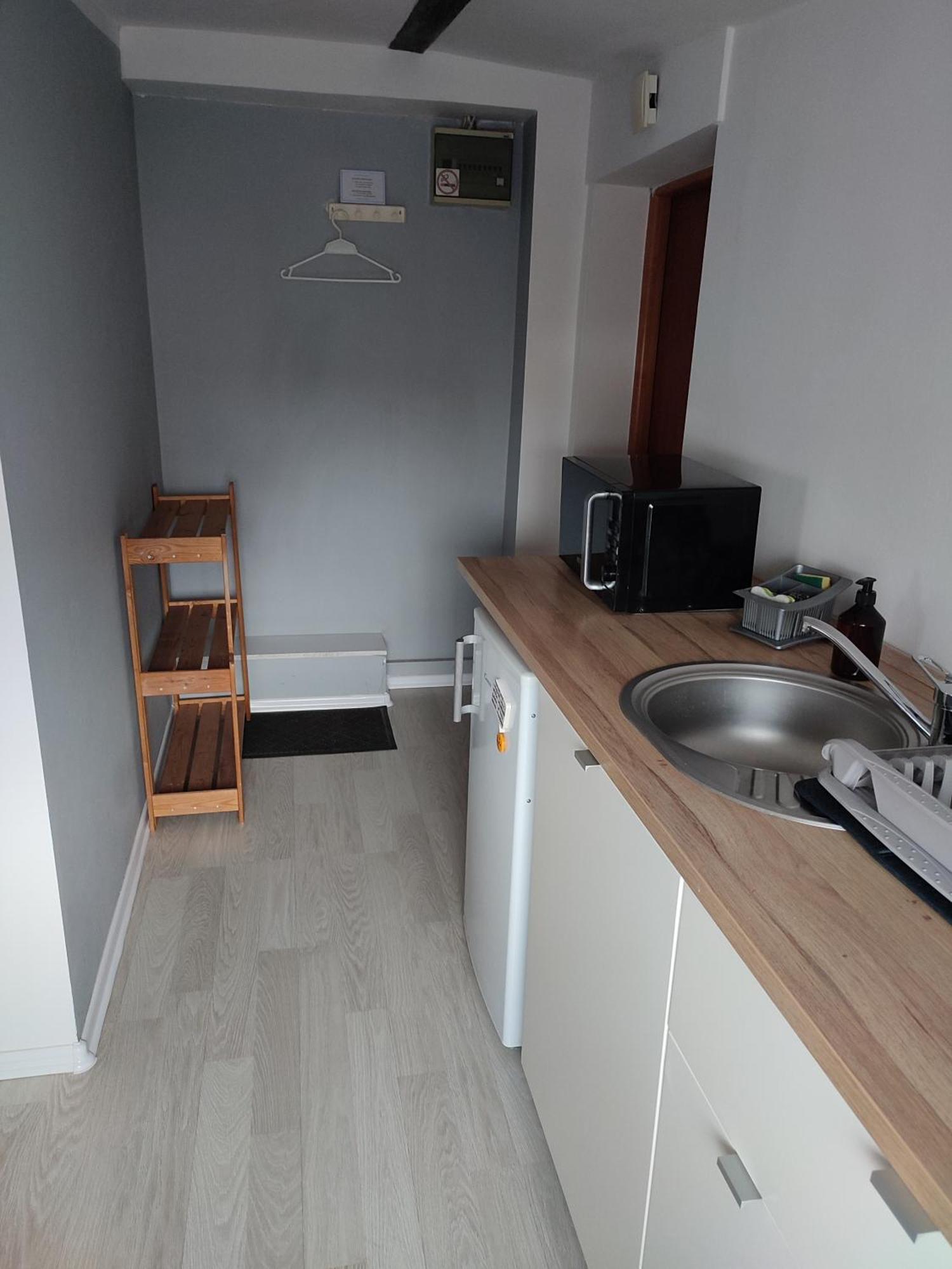 Apartament Mariacka Bydgoszcz Luaran gambar