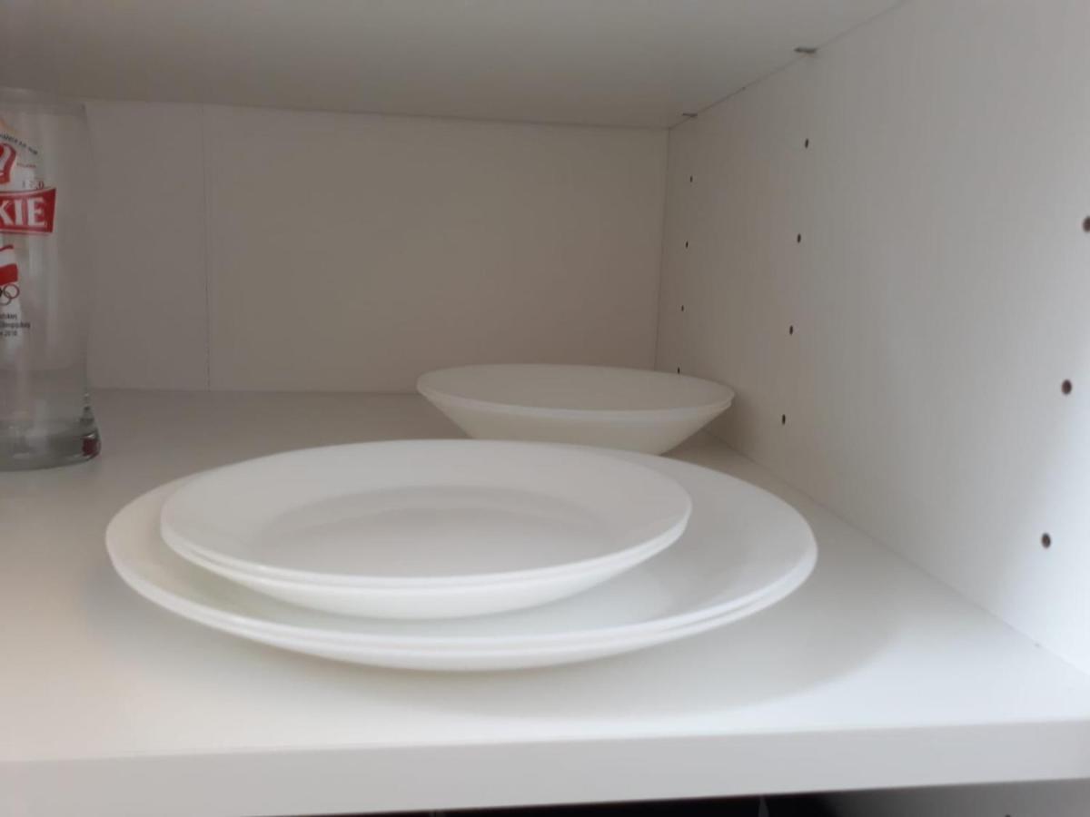 Apartament Mariacka Bydgoszcz Luaran gambar
