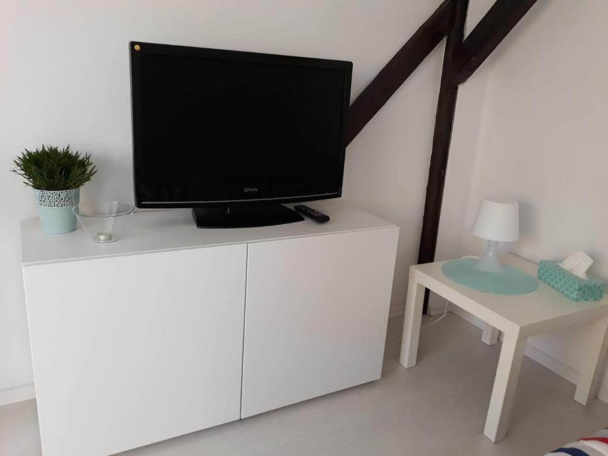 Apartament Mariacka Bydgoszcz Luaran gambar